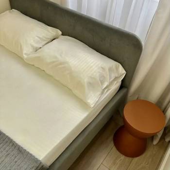 Сдается 1-комнатная квартира, 31,9 м²