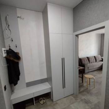 Сдается 1-комнатная квартира, 46 м²