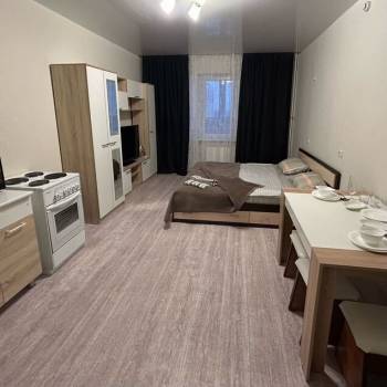 Сдается 1-комнатная квартира, 27,8 м²
