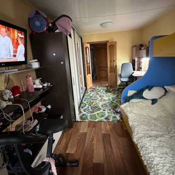 Сдается 2-х комнатная квартира, 41 м²