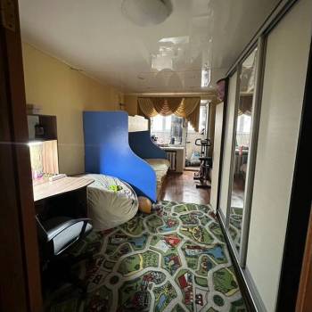 Сдается 2-х комнатная квартира, 41 м²