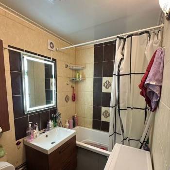 Сдается 2-х комнатная квартира, 41 м²