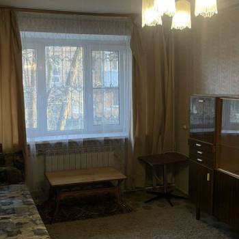 Сдается 2-х комнатная квартира, 44 м²