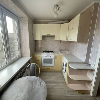 Сдается 2-х комнатная квартира, 43,8 м²