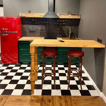 Сдается 2-х комнатная квартира, 48 м²