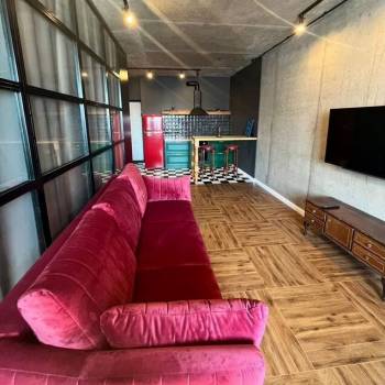 Сдается 2-х комнатная квартира, 48 м²