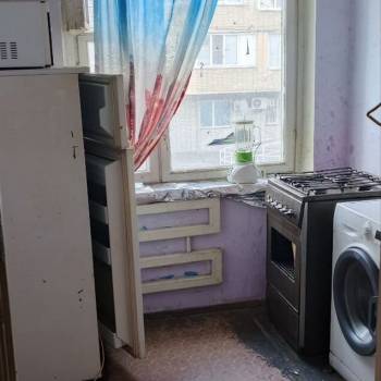 Продается 1-комнатная квартира, 31 м²