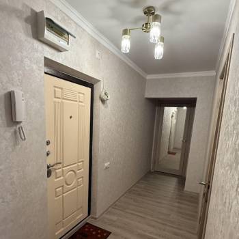 Продается 2-х комнатная квартира, 55,8 м²