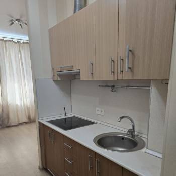 Сдается 1-комнатная квартира, 24,5 м²