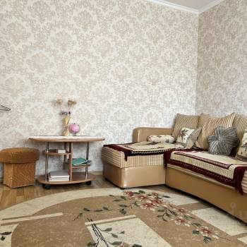 Продается 2-х комнатная квартира, 47,4 м²