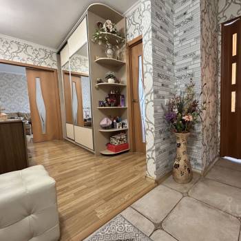 Продается 2-х комнатная квартира, 47,4 м²