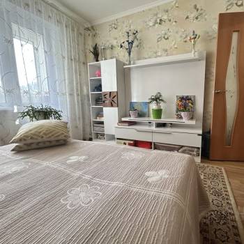 Продается 2-х комнатная квартира, 47,4 м²