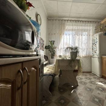 Продается 2-х комнатная квартира, 47,4 м²