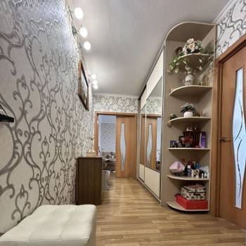 Продается 2-х комнатная квартира, 47,4 м²