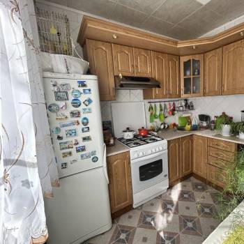 Продается 2-х комнатная квартира, 47,4 м²