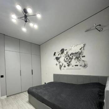 Продается 2-х комнатная квартира, 60 м²