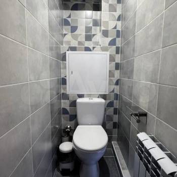 Продается 2-х комнатная квартира, 42 м²