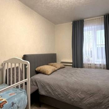 Продается 2-х комнатная квартира, 42 м²