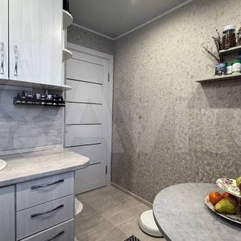 Продается 2-х комнатная квартира, 42 м²