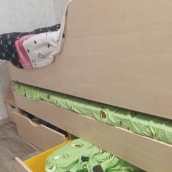 Сдается Комната, 60 м²