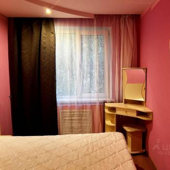 Сдается 2-х комнатная квартира, 50 м²