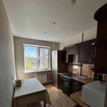 Сдается 2-х комнатная квартира, 54,8 м²