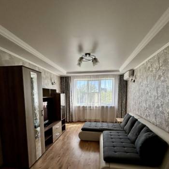 Сдается 2-х комнатная квартира, 54,8 м²