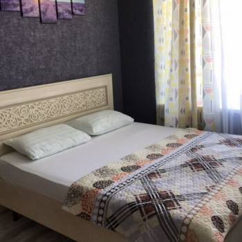 Сдается 1-комнатная квартира, 36 м²