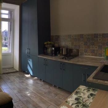 Сдается 1-комнатная квартира, 36 м²