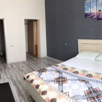 Сдается 1-комнатная квартира, 36 м²