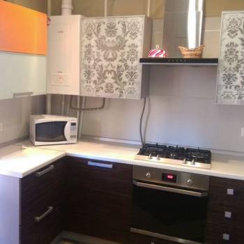 Сдается 1-комнатная квартира, 50 м²