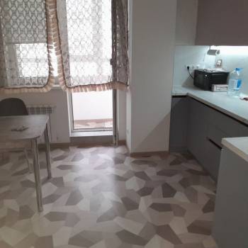 Сдается 1-комнатная квартира, 38 м²