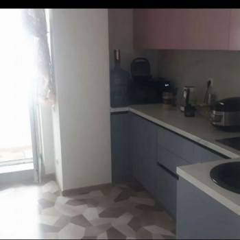 Сдается 1-комнатная квартира, 38 м²