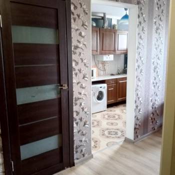 Сдается 1-комнатная квартира, 30 м²