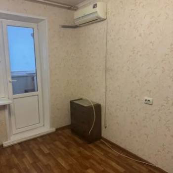 Продается 1-комнатная квартира, 33,4 м²