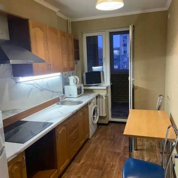 Сдается 1-комнатная квартира, 0 м²