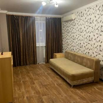 Сдается 1-комнатная квартира, 0 м²