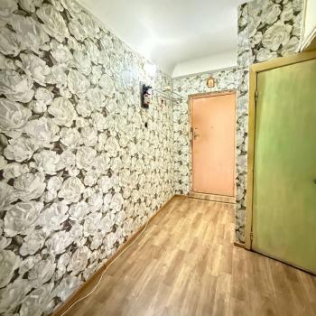 Сдается 1-комнатная квартира, 43 м²