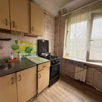 Сдается 1-комнатная квартира, 43 м²