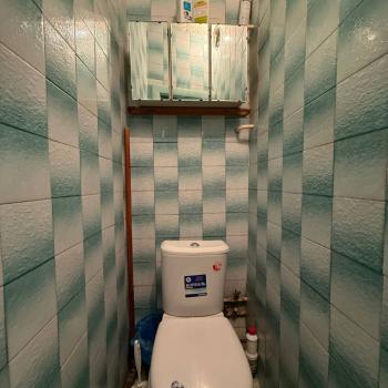 Сдается 1-комнатная квартира, 43 м²