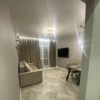 Сдается 1-комнатная квартира, 39 м²