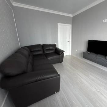 Сдается 2-х комнатная квартира, 54,5 м²