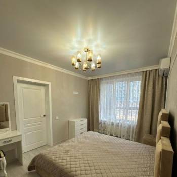 Сдается 2-х комнатная квартира, 54,5 м²