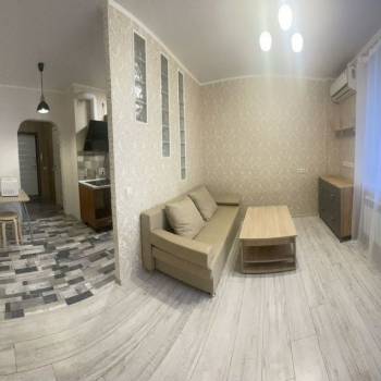 Сдается 1-комнатная квартира, 24,4 м²