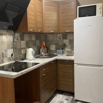 Сдается 1-комнатная квартира, 24,4 м²