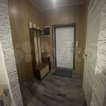 Сдается 1-комнатная квартира, 24,4 м²