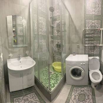 Сдается 1-комнатная квартира, 24,4 м²