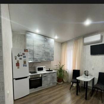 Сдается 1-комнатная квартира, 24 м²