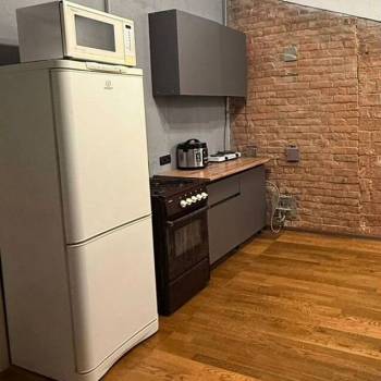 Сдается Многокомнатная квартира, 82 м²