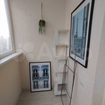 Сдается 1-комнатная квартира, 35,5 м²